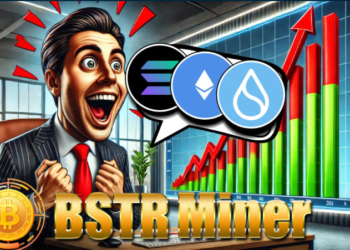 BSTR Miner announced the upgrade of its “Stress-Resistant Mining Plan” to provide miners with a low-risk, highly flexible solution to meet market challenges.
