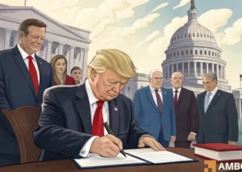 What to expect while the DeFi Broker Rule repeal awaits Trump’s signature