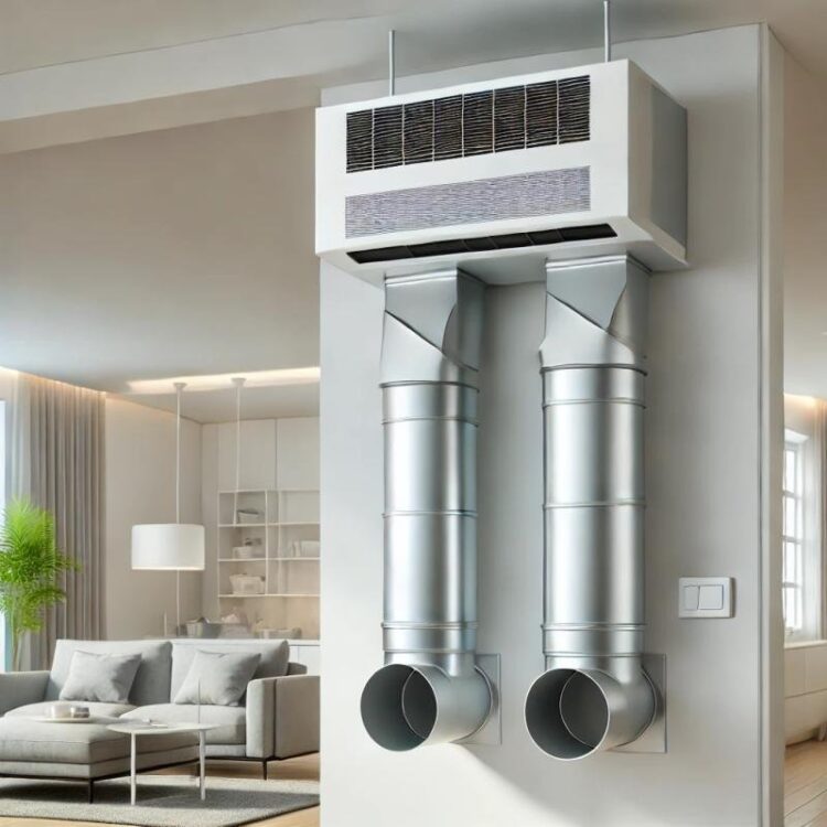 Whole-house Ventilation System Market Dazzling Worldwide with Major Giants Trane, Lennox, Greenheck