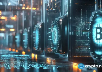 M2 teams up with NiceHash to unlock liquidity for Bitcoin miners