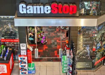 GameStop Reveals Reserve, But Inflation Fears Rear Their Head