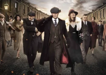 Peaky Blinders Heads to Blockchain Gaming with AAA Ambitions