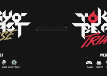TOKYO BEAST: A Fusion of Web2, Web3, and AAA Quality
