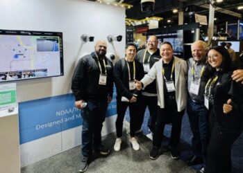 Intellivix Targets Global AI Surveillance Market with ‘False Alarm Elimination’ Gen AMS