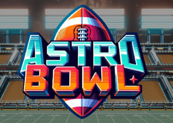 NFL Legends Join 2B3D to Lead Virtual Teams in Astro Bowl