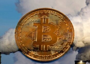 Harvard-led Study Reveals Bitcoin Mining Spreads Air Pollution Interstate