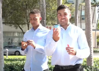 YouTube Stars Nelk Boys Push Back Against NFT Lawsuit