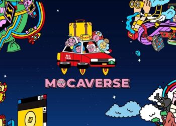Animoca Brands Surges with DAA, Moca Network, and AI Innovations in 2024