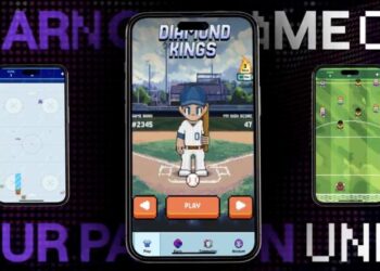 Sweet’s SCOR Token Integration Bridges Sports and Web3 Gaming