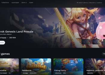 Sky Mavis co-founder accuses Ronin game of making secret deal