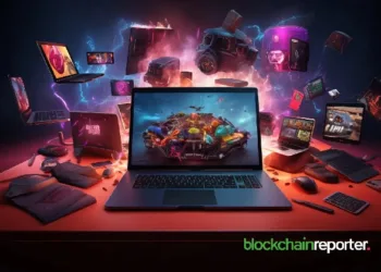 SoonChain Teams Up with Aperture to Power AI-Driven DeFi Gaming