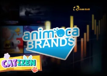 Animoca Brands Makes Pivotal Investment in Catizen: Powering Web3 Games
