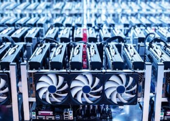 Bitcoin Mining Rig Maker Canaan Could Have 5X Upside, Says Wall Street Analyst