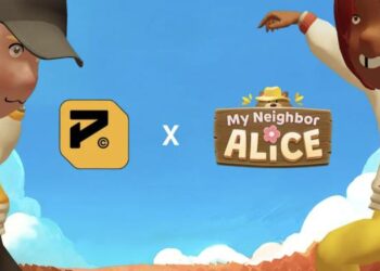 Alice Collective Enters Web3’s Retro Future With Persona Journey