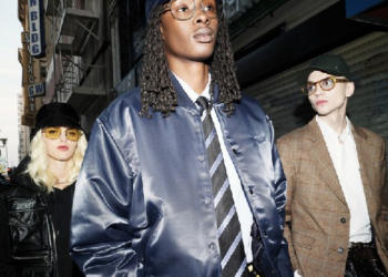 Too Early? ‘Networked’ Fashion Label 9dcc Is Shutting Down