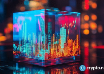 MEY Network launches real estate NFTs to bring property investing on-chain
