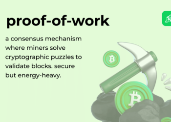 What Is Proof-of-Work (PoW) in Blockchain? A Beginner-Friendly Guide