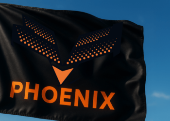 Phoenix Group Mines 350 Bitcoin in Q1, Bolsters North American Operations With Texas Facility