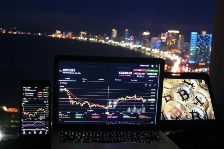 The Crypto Turmoil in the First Half of 2025 – Why It’s Still Worth Investing