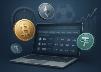 CLAPS Unveils Crypto Sportsbook With On-Chain Payments and Instant Fiat Access