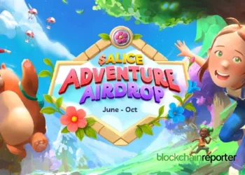 My Neighbor Alice Announces Adventure Airdrop of 500K $ALICE for Community Celebration