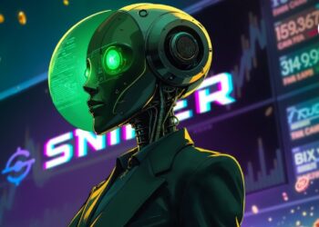 Solsniper Closes NFT Marketplace After 3.5 Years, Shifts Focus to Trading Bot Development
