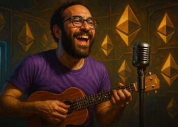 Song A Day creator recounts ‘tax nightmare’ after making millions from NFT sale