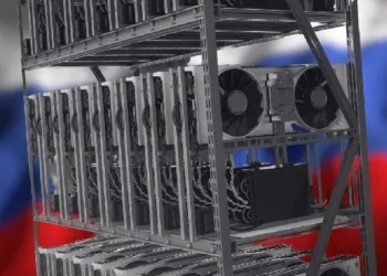 Russia elevates AI over Bitcoin with impending ban on data center mining
