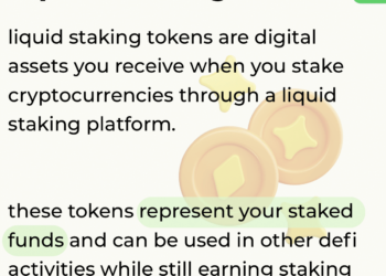 What Is Liquid Staking? How It Works & Why It Matters in Crypto